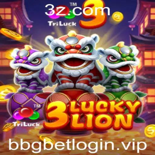 Descubra o Fascinante Mundo de 3LUCKYLION: Regras e Dicas para Iniciar