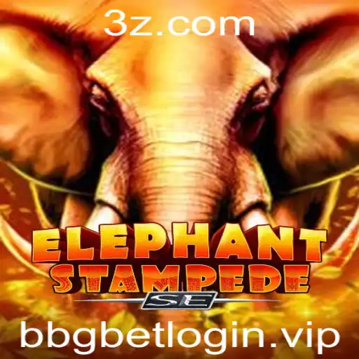 Descubra a Aventura Emocionante de ElephantStampedeSE