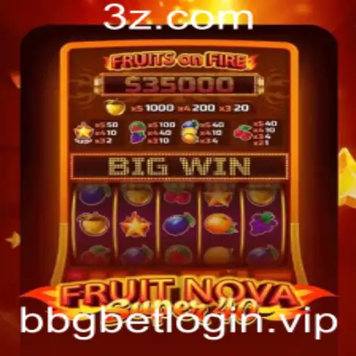 FruitNovaSuper40: Um Mergulho no Mundo dos Slot Games e Sua Relevância Atual