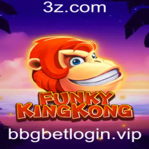 Descubra o universo vibrante de FunkyKingKong