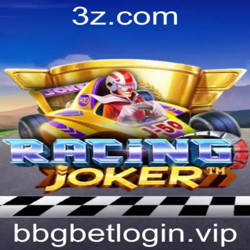 Descubra o Mundo Empolgante de RacingJoker e a Chave do Sucesso com bbgbetlogin