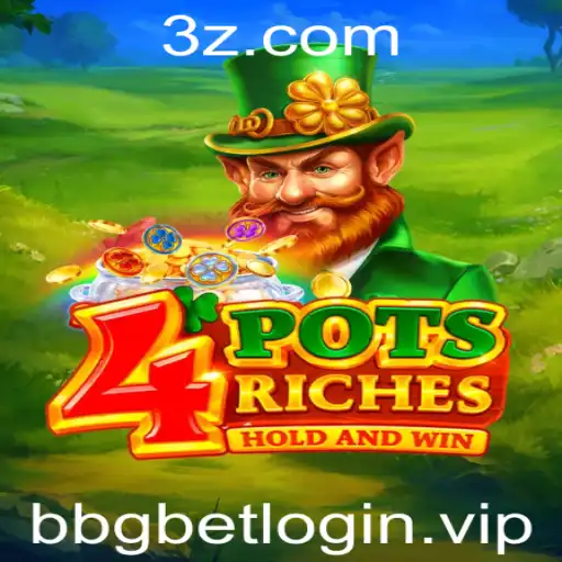 Explorando 4potsriches: Um Novo Capítulo nos Jogos de Cassino Online