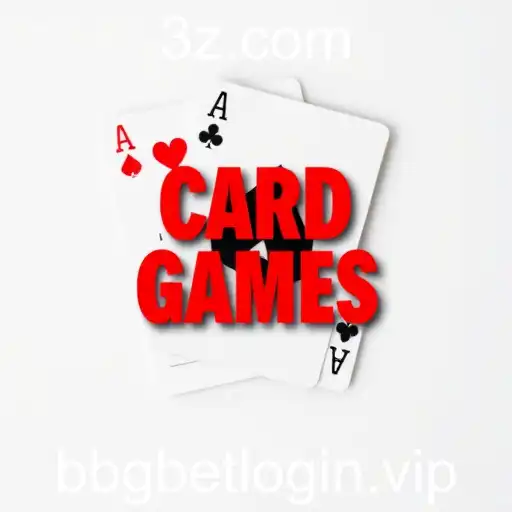 Card Games: A Comprehensive Exploration