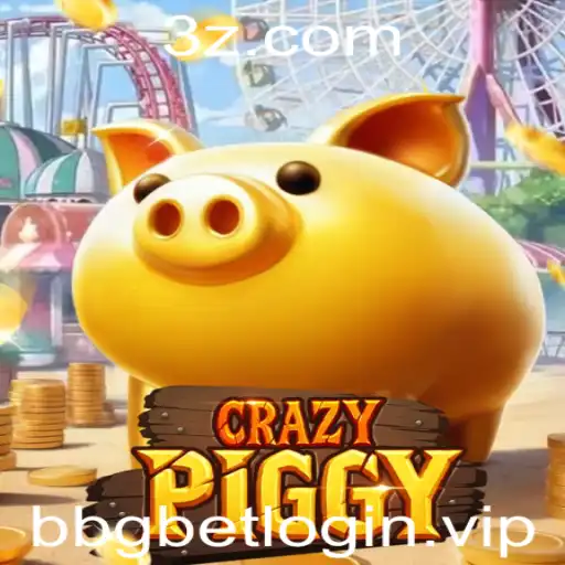 CrazyPiggy: Descubra o Domínio da Diversão e Estratégia