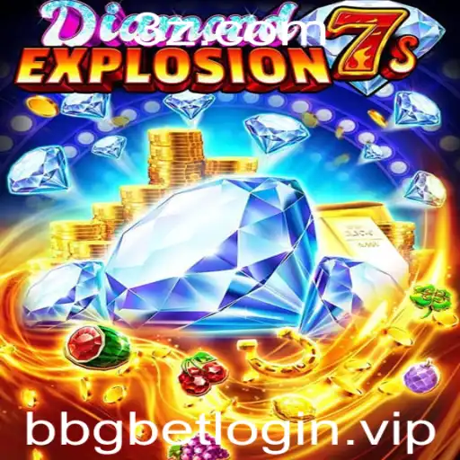 Explorando o Jogo DiamondExplosion7s: Uma Jornada de Emoção na Era Digital