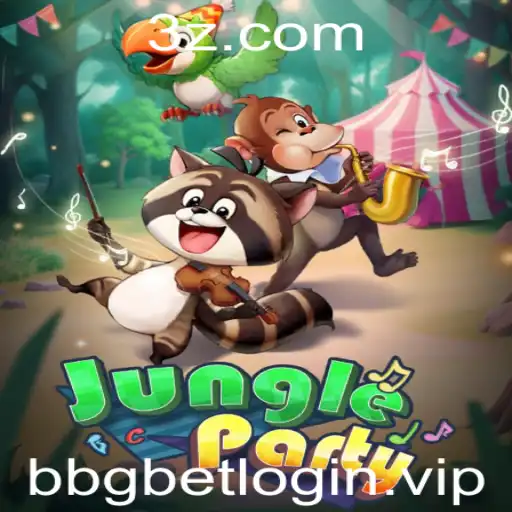 Descubra o Excitante Mundo de JungleParty