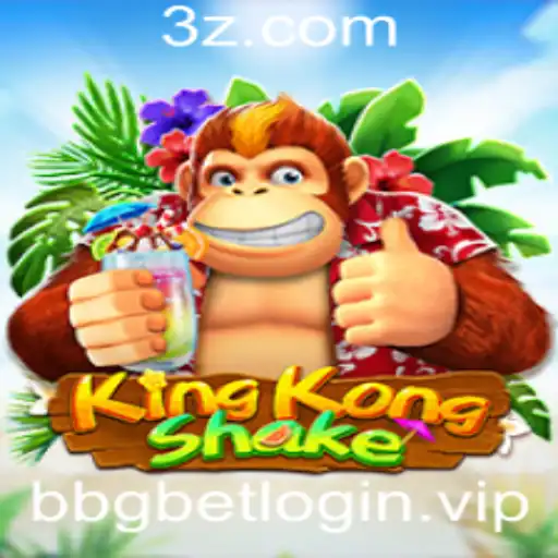 KingKongShake: Mergulhe na Ação com Este Novo Jogo Empolgante