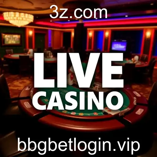 Live Casino: Uma Nova Era no Mundo dos Jogos Online
