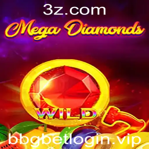 MegaDiamond: Descubra o Jogo e Suas Regras