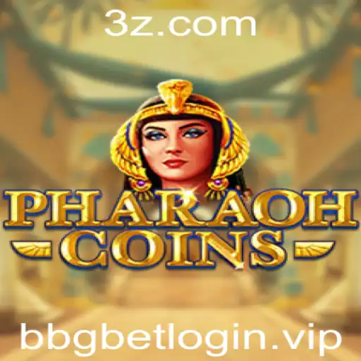 Desvendando os Segredos de PharaohCoins: Um Jogo de Estratégia e Fortuna