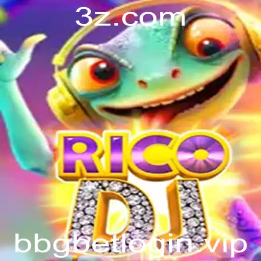 Descubra o Mundo do Jogo RicoDJ e as Estratégias de bbgbetlogin