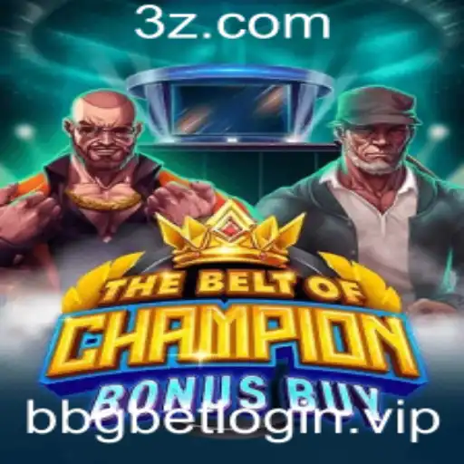 Explorando o Universo de TheBeltOfChampionBonusBuy: O Jogo do Momento