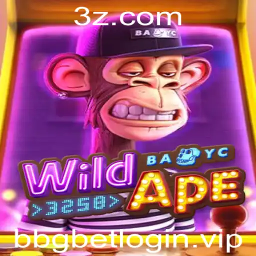 Descobrindo o Mundo de WildApe3258: Uma Aventura Selvagem Espera por Você